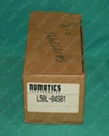 Numatics, L50L-04S01, Lubricator W/ Level Sensor New. Fixed Price $170.00.