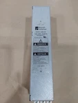 Rexroth Indramat NFD03.1-480-030 Line Filter. Fixed Price $179.99.