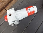 One Ingersoll Rand IR150PC Compressed Air Filter 150SCFM 250PSIG 17BARG 39231972. Fixed Price $125.00.
