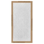 Aaf Flanders 10055.011430 Fiberglass Furnace Filter X In. (pack Of 12). Fixed Price $50.26.