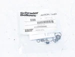 Schrader Bellows Parker 410008000 41000-8000 Service Kit Spool Valve Seal New. Fixed Price $19.99.