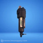 Speedaire 4ZL68 Line Lubricator Fnip. Fixed Price $44.88.