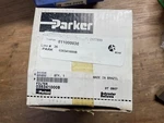 New Parker Schrader Bellows No. 035341000B Prep-air Line Filter, 1/2" Port. Fixed Price $250.00.
