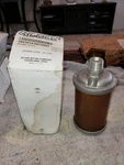 Ato Muffler 3/4" Model # MO7. Fixed Price $55.00.