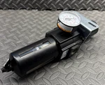 Speedaire 4ZL01A 150PSIG 10BAR Pneumatic Compressed Filter Regulator. Fixed Price $79.95.
