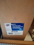Carquest 87276 Air Filter Replaces: 46360 A42019 LAF1275 AF4844KM 42276. Fixed Price $30.70.
