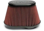 Airaid 720-128 Universal Filter Oval Cone 4.5" Offset I.d Clamp W/ 9" Height. Fixed Price $188.99.