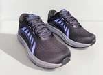 Us 10.5-XELERO Steadfast Ii Black/violet X92408 Men X2 Tech Run Nwot W12. Fixed Price $52.99.