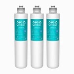 Aquacrest 1000R Water Filter, Replacement For Culligan Cartridge, 3 Packs. Fixed Price $69.99.
