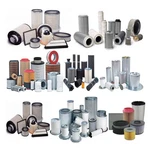 18276800 Air Oil Separator Suitable For Compressor Replacement 10610008 1TCA7. Fixed Price $117.00.