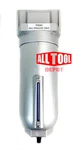 1" High Flow Particulate Filter Moisture Compressed Air Compressor Auto Drain. Fixed Price $95.00.