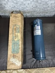Henry Valve Oil Seperator 7/8 Connection. Fixed Price $299.00.