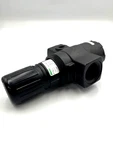 Speedaire 4ZM10 Regulator Max 300 Psig Inlet 125 Outlet Pressure. Fixed Price $64.95.