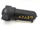 New Norgren F17-A00-A3DA General Purpose Filter 1/4" Ptf Ports 250PSIG Max. Fixed Price $275.00.
