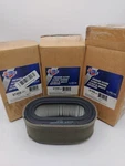 Lot Of Carquest 87408 Air Filters Cfi By Clarcor Repl Wix 42374 Napa. Fixed Price $47.95.
