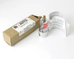New Watts F504 Fluidair Miniature Filter Housing Replacement 1/4", 150 Psi Max.. Fixed Price $9.99.