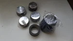 New Lot Air Inglese Accel Various Car Truck Bike 6 Filters 02AB5 Zz. Fixed Price $65.00.
