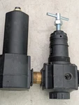 Norgren F74G-6AN-AD1 R74G-6AT-RMG Filter Regulator Lubricator. Fixed Price $125.00.