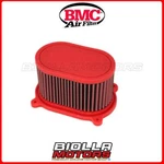 FM448/10 Air Filter Bmc Hyosung Kr Motors Gt 650 Comet Ttc 2007 Washable. Fixed Price $68.96.
