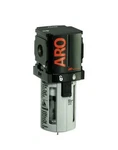 Ingersoll Rand F35341-410 Aro 2000SRS Series Air Filter 1/2" Npt Micron 197 Cf. Fixed Price $74.99.