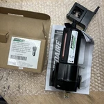 Speedaire 4ZL61A Lubricator Mist 3/4" Npt 250PSI Metal W/sight Glass. Fixed Price $34.07.