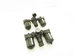 Master Pneumatic FD100-4 L28D-4 Regulator Filter Lubricator Assembly Lot Of. Fixed Price $99.99.