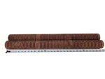 2PCS Micron Water Filter Element 29.5" Long X 2.5" Od F825. Fixed Price $84.99.
