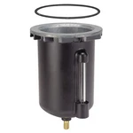 Parker BK605WB Metal Bowl Kit,zinc 21U863. Fixed Price $129.73.