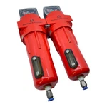 Domnick Hunte Pneumatic Filter Oil-x AO-0030G For Industry. Fixed Price $148.10.