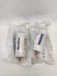 (lot Of 2) Arrow Pneumatics DFD-10 Disposable In-line Air Filter Dryer 1/4" Npt. Fixed Price $19.49.