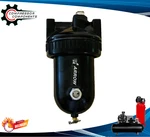Arrow Pneumatics F505-08W 1" Fnpt High Flow 150 Cfm Coalescing Filter. Fixed Price $324.95.