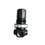 1PC New Norgren R07-100-NNKA Inline Pressure Regulator Valve. Fixed Price $49.99.