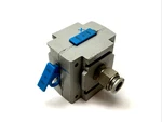 Festo HEA-M2-G3/8 Manual On/off Valve 183004. Fixed Price $52.19.