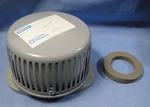 Nilfisk Exhaust Filter Kit Element #017276-XX. Fixed Price $100.00.