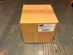 New Dayton 2W435 Vacuum Cartridge Filter. Fixed Price $27.00.