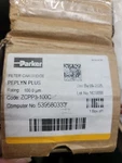 Parker Filter Cartridge Peplyn Plus 100.0 Um ZCPP3-100C. Fixed Price $159.99.