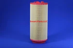 Kaeser Part# 6.2084.0, Air Filter (6.3564.1). Fixed Price $37.89.