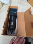 Wilkerson L28-04-LK00 Pneumatic Lubricator. Fixed Price $69.99.