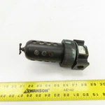 Parker 07F36BC Pneumatic Air Filter 150 Psi 1/2" Npt. Fixed Price $23.41.