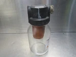 Gast AA900D With AC-393 Element. Fixed Price $69.99.