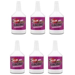 Red Line Oil Type-f Racing Automatic Transmission Fluid 1 Quart Bottles Set Of 6. Fixed Price $115.10.