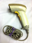 Symbol LS4004-I047 Barcode Scanner. Fixed Price $12.95.