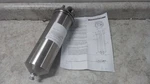Parker BSSB10-3/4SD Npt Connection Gpm 150 Max Psi Filter Housing. Fixed Price $289.99.