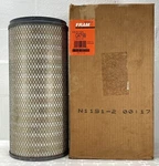 Fram CA7199 Heavy Equipment Air Filter For Select Cat 213 Liebherr L511 R931 +++. Fixed Price $43.19.