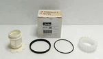 Parker P3E-KA00ERN Maintenance Kit Filter Regulator Repair Oem Surplus. Fixed Price $95.00.