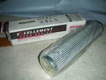 Schroeder NNZX25 Hydraulic 3000PSI Micron Synthetic Media Filter Element Nos!. Fixed Price $70.00.