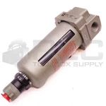 New Smc AF30-N03C-Z Pneumatic Air Filter 150PSI **read**. Fixed Price $55.00.