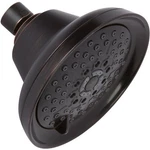 Massage & Mist Shower Head (aqua Elegante) Oil-rubbed Bronze 1.8 Gpm. Fixed Price $35.95.