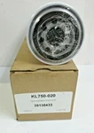 Ingersoll-rand Oil Filter Element Replacement Part For 39138433. Fixed Price $60.00.