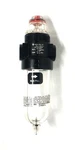 Imi Norgren Pneumatic Lubricator L07-200-MPAA Nos. Fixed Price $37.04.
